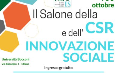 salone innovazione responsabilita sociale 2016