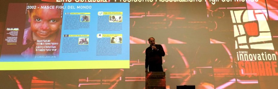 inaugurazione innovation square