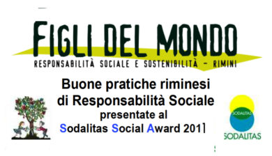 buone pratiche responsabilità sociale impresa sodalitas social award 2011