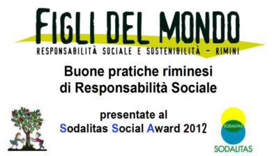 buone pratiche responsabilità sociale impresa sodalitas social award 2012