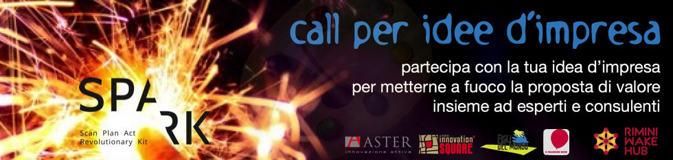 CALL PER IDEE D’IMPRESA INNOVATIVA