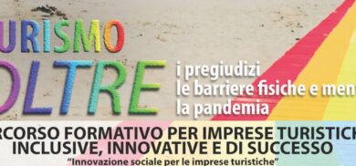 turismo oltre innovazione sociale turismo attivita turistiche